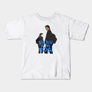 Last of Us Kids T-Shirt